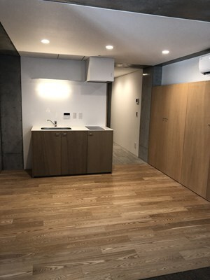 【居間・リビング】