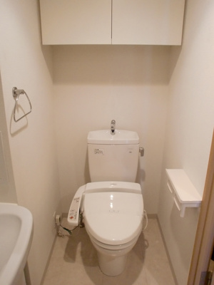 【トイレ】 | willDo新座 | 参考写真