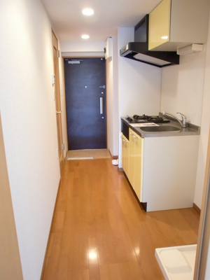 【その他共用部分】 | willDo新座 | 参考写真