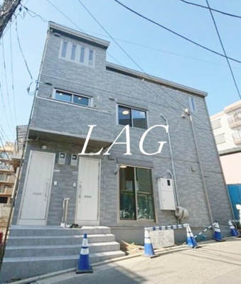 【外観】 | （仮称）葛飾区東四つ木１丁目ＰＪ | 外観です。
