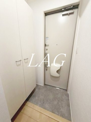【玄関】 | （仮称）葛飾区東四つ木１丁目ＰＪ | 玄関です。