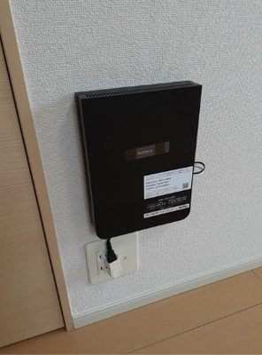【設備】 | クレール桜上水