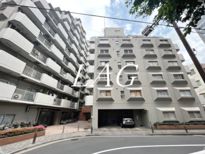 【外観】 | 日本橋ニューシティダイヤモンドパレス | 外観です。