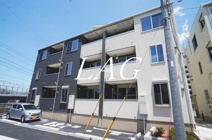 ＢＬＥＳＳ松戸　Ｂの画像