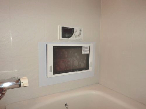 熊本市東区戸島７丁目の賃貸マンションの設備