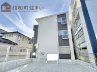 EXハイツ山坂の画像