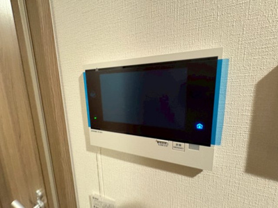 【設備】 | プランドール新北野