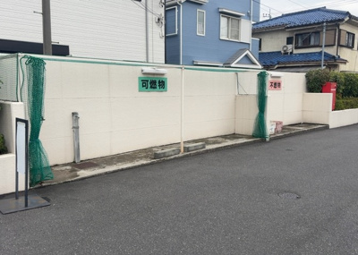 【設備】 | カサヴェール八王子 | 共有部分は、住民なら誰もが使える設備のこと。例えば駐車場やエレベーター、インターネット設備、セキュリティ設備などがあります。他にも、マンションの廊下・外部階段やエントランス・ゴミ置き場などがあります。