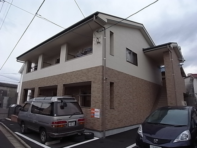 フォブール銀河Ⅱの画像