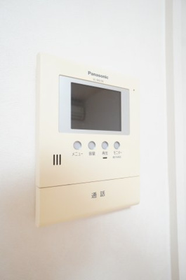 【セキュリティ】 | コンフォール蘇我