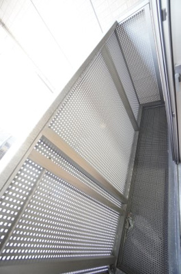 【バルコニー】 | コンフォール蘇我