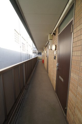 【その他共用部分】 | コンフォール蘇我