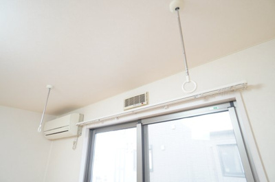 【設備】 | コンフォール蘇我