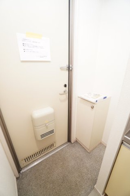 【玄関】 | コンフォール蘇我