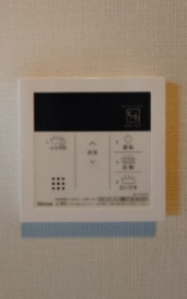 【設備】 | CONFIA東日本橋