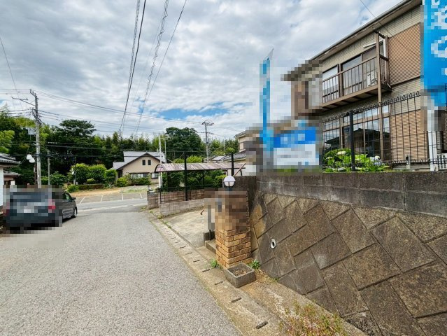 文違　中古戸建の周辺