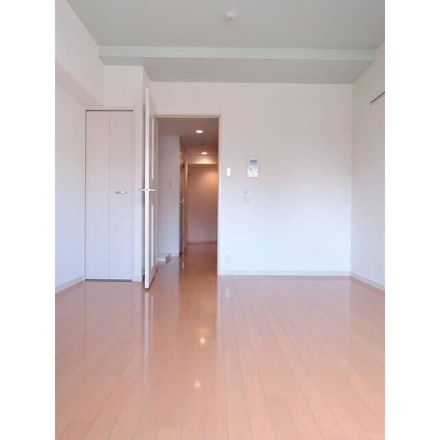 プレール・ドゥーク豊島園の居間・リビング