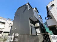 ラヴェリテ検見川の画像