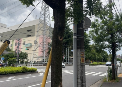 【展望】 | 八王子はざま住宅 | 眺望の良さを楽しめるダイニングキッチンで家族団らんの時間を過ごしてはいかがでしょうか。バルコニーから見える景色を家族で眺める時間は、時間が経つのを忘れてしまいそうですね。是非、現地を見に行きましょう！