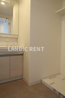 【洗面所】 | LANDIC N110