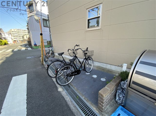 フジテラス甲東園のその他物件画像