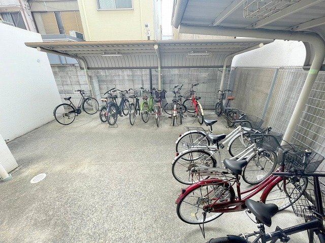 グランゲイトのその他共用部分