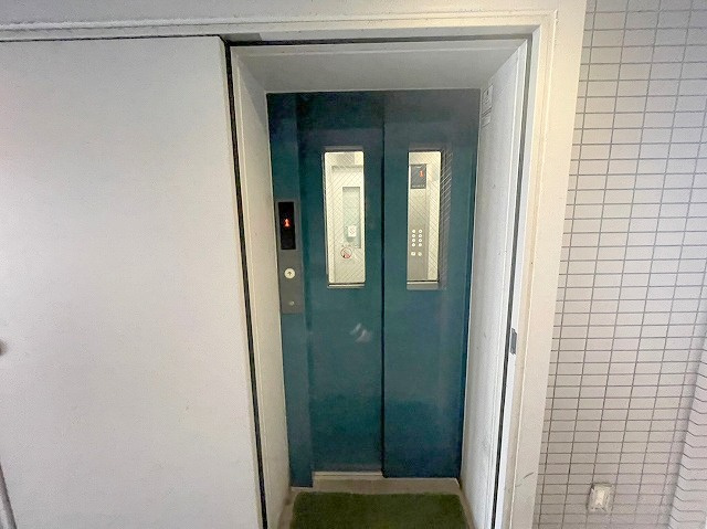 グランゲイトのその他共用部分