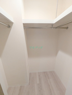 【収納】 | ドゥーエ町屋 | 収納