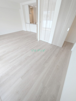 【内装】 | ドゥーエ町屋 | 洋室