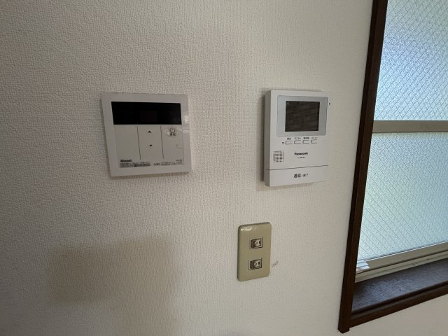 エイト小和田のセキュリティ