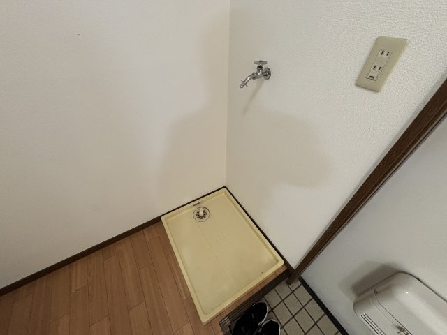 エイト小和田の設備