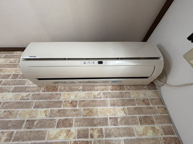 エイト小和田の設備