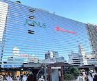 横浜スカイハイツの周辺