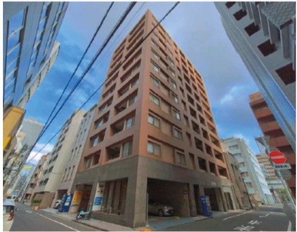 ★仲介手数料無料★ローヤルシティ神田佐久間町