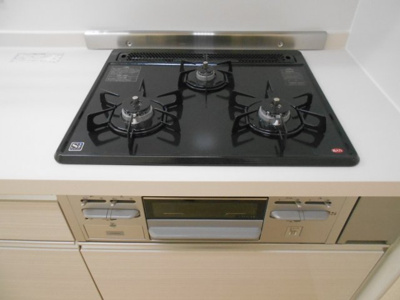 【キッチン】 | シャーメゾンモーヒロ