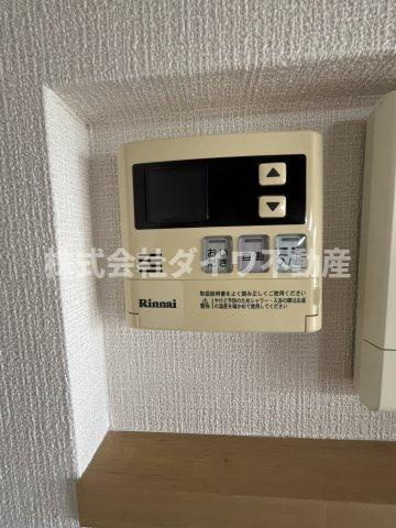ヴィアンカ’80の設備
