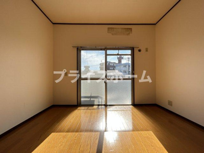 【寝室】 | 仲介手数料割引！HPに初期費用掲載！「プライスホーム」で検索！レジデンスコア