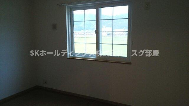 ボヌールＢの内装