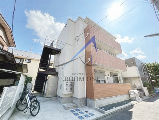 ウエストガーデン六町