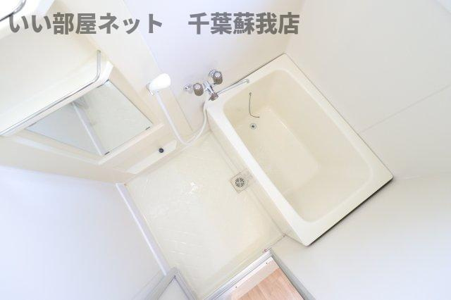 カサグランデ君塚の浴室|日々の暮らしに欠かせないお風呂です
