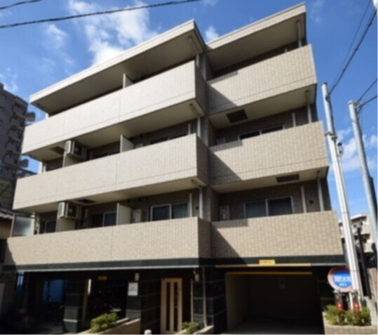 板橋区成増２丁目の賃貸マンション