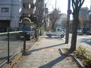 エンデバー武庫之荘２の周辺