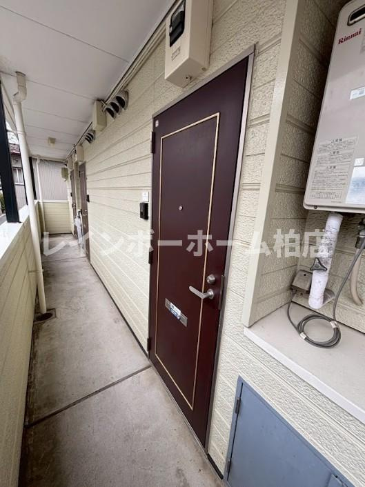 【仲介手数料：50％OFF】対象物件！のその他共用部分|共用廊下です