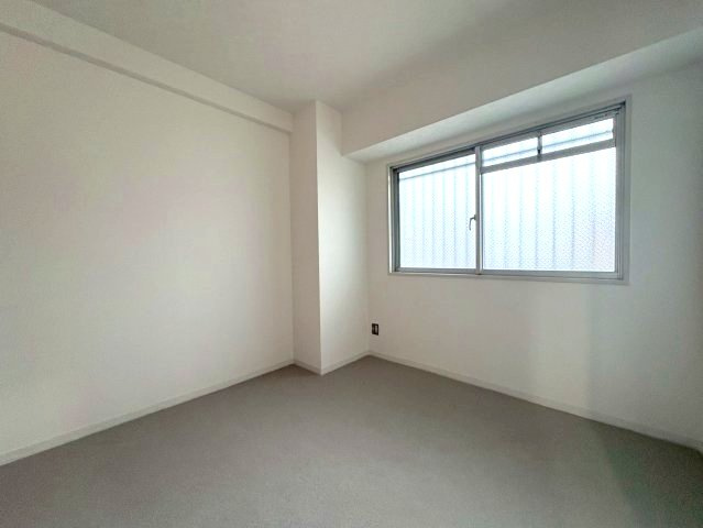 メゾンドール富田林の子供部屋