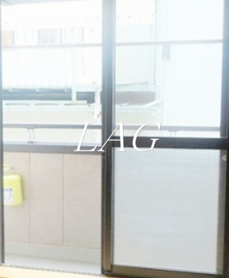 【バルコニー】 | アネックス田園調布 | バルコニーです。