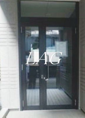 【エントランス】 | アネックス田園調布 | エントランスです。