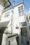 カルタス２１駒場東大前の画像