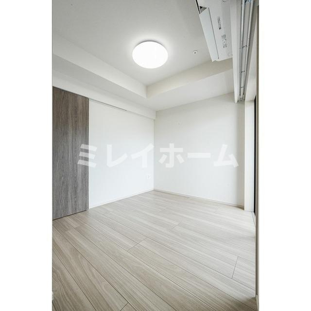 スタイリオ東品川の居間・リビング