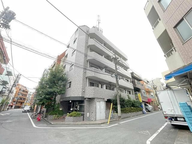 マイナビＳＴＡＹパレス東中野（スカイコート新宿第１０）
