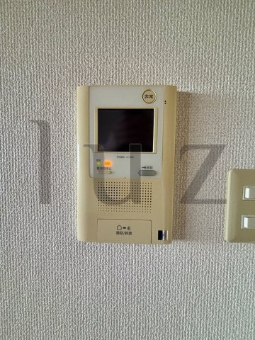 ビエンツ杉田のセキュリティ